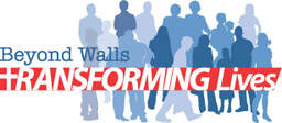 Beyond Walls Stewardship Campaign Logo