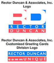Rector Duncan & Associates Logos
