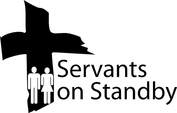 Servants on Standby Ministry Logo